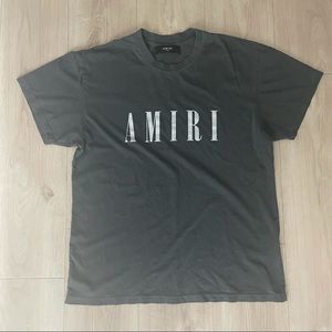 Amiri T-Shirt